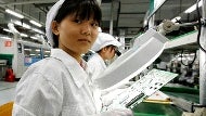 Apple sends audit teams to review working conditions at Pegatron