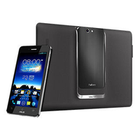 Possible Asus PadFone Infinity successor appears in benchmarks
