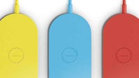 Nokia wireless charging pad on sale for $25, 50% off