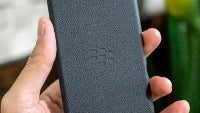 Porsche Design BlackBerry 10 model on the way?