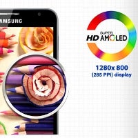 Samsung to buy Novaled for longer-lasting, more efficient Super AMOLED displays