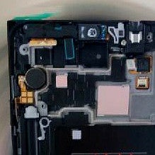 Alleged Galaxy Note 3 prototype leaks out, lets us see the internals