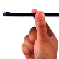 World’s new thinnest phone makes even the slim iPhone 5 look brick thick (pictures)