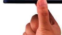 World’s new thinnest phone makes even the slim iPhone 5 look brick thick (pictures)