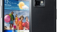 Samsung Galaxy S II might not get updated to Android 4.2 due to TouchWiz issues