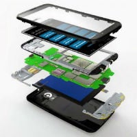 Moto X Magic Glass photos leak