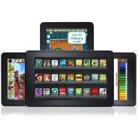 New Kindle Fire tablets to be spec-busters (Snapdragon 800 and more)