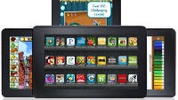 New Kindle Fire tablets to be spec-busters (Snapdragon 800 and more)