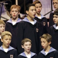 LG G2 to come preloaded with music from the Vienna Boys Choir