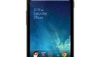 Live wallpaper brings iOS7-like background effects on Android