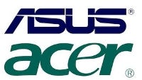 ASUS and Acer to ship 1million, 1.5 million smartphones respectively in 2013?
