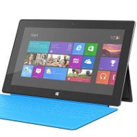 Microsoft Surface tablets sold merely 1.7 million units in 8 months since launch