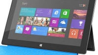 Microsoft Surface tablets sold merely 1.7 million units in 8 months since launch