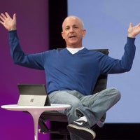 Microsoft pays Sinofsky $14 million not to work at these companies