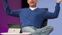 Microsoft pays Sinofsky $14 million not to work at these companies