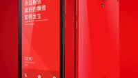 $130 for a quad-core smartphone? Enter, the Xiaomi Red Rice