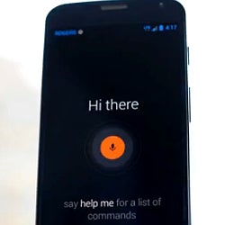 Watch the first Moto X promo and hands-on videos collection here: coming in August, 'always paying attention'