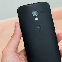 Motorola X8 system detailed: 'secret sauce' are not ARM cores