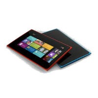 Nokia planning an event on September 26th-27th, Windows tablet on the way?