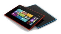 Nokia planning an event on September 26th-27th, Windows tablet on the way?