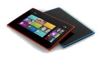 Nokia planning an even on September 26th-27th, Windows tablet on the way?