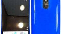 LG G2 scores nearly 30,000 on AnTuTu