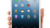 Apple iPad mini sequel with Retina display coming as soon as Q4 2013