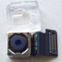 Apple iPhone 5C camera module: 8-megapixel camera like in iPhone 5?
