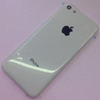 Leak-based renders of the iPhone 5C and its packaging give us a peek ahead of launch