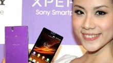 New Sony Xperia Z, ZL and ZR firmware update rolling out, improves low-light photos and screen contrast