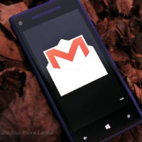 Google extends Gmail and Cal syncing for Windows Phone users until December 31st