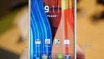 Motorola Moto X hands-on