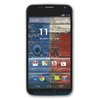 Motorola Moto X gets official, comes in a host of colors