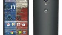 Motorola Moto X to launch with over 300 "M4DE" accessories