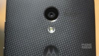 Motorola Moto X first camera samples showdown