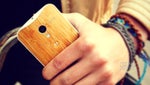 Moto Maker is Santa's workshop for your custom-tailored Moto X, exclusive to AT&T