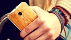 Moto Maker is Santa's workshop for your custom-tailored Moto X, exclusive to AT&T