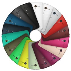 Frankenphone: What do you make of those Moto X customization options?