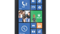 $90 will buy you the red hot Nokia Lumia 520 for AT&T's GoPhone from Amazon