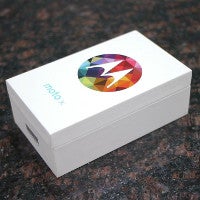 Motorola Moto X unboxing