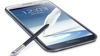 Samsung Galaxy Note III to be announced on September 4, Korean media claims