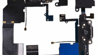 Spare parts for Apple iPhone 5S leak out; no fingerprint scanner revealed