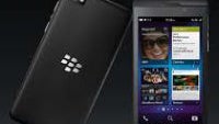 The next BlackBerry flagship could be called the Z30