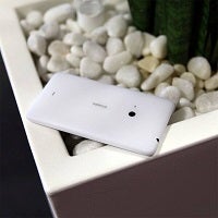 Nokia to offer a dual-SIM variant of the Lumia 625