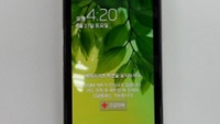 Samsung Galaxy Golden is an Android clamshell with old looks but new specs
