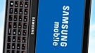 Samsung Mondi is a WiMax handheld