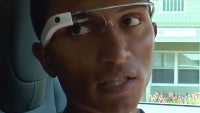 App developer says Google Glass makes him a better driver