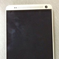 Purported images of HTC One Max leaked