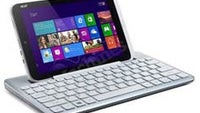 Acer Iconia W3 gets its price slashed, now $299