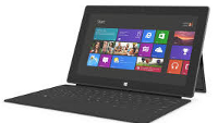 Microsoft Surface RT and Microsoft Surface Pro both surface in Taiwan